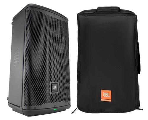 Jbl eon715 powered speaker - eon715,