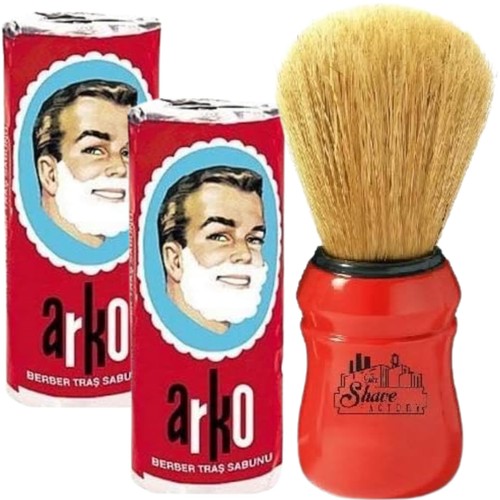 The shave factory wet - the, shaving