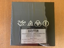 *CDs Sealed* Led Zeppelin –