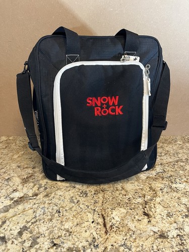 Snow rock ski - snow,