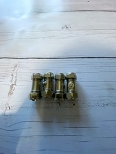 Compression Isolating Valve, Chrome Plated Compression Stop Valve 15mm