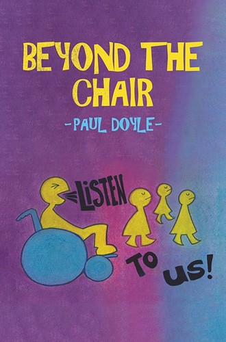 Beyond the chair - the, to