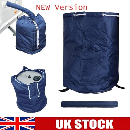 Insulated water carrier - water, carrier&pipe