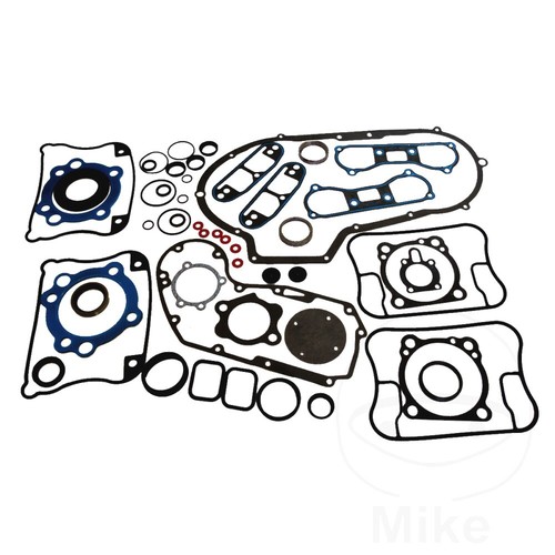 Gasket set complete fits - complete,