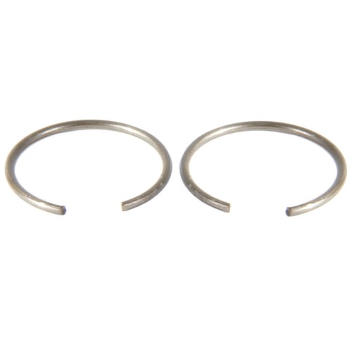 Gudgeon pin circlips 14mm - pin,