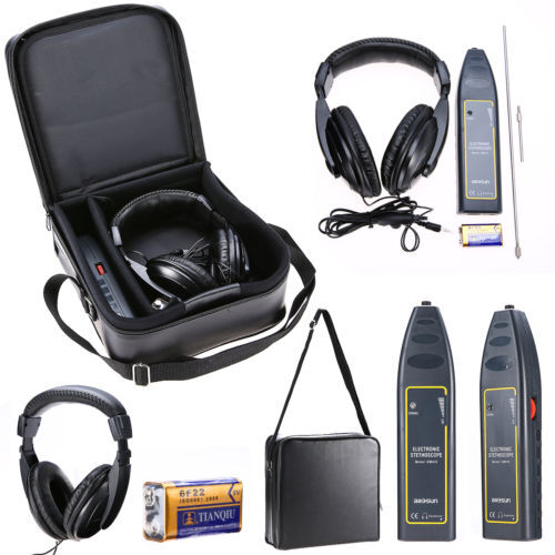 Leak detector water pipe - detector,