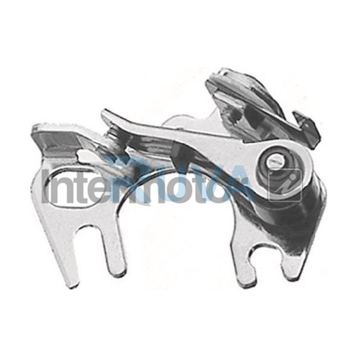 Ignition contact breaker - breaker, set