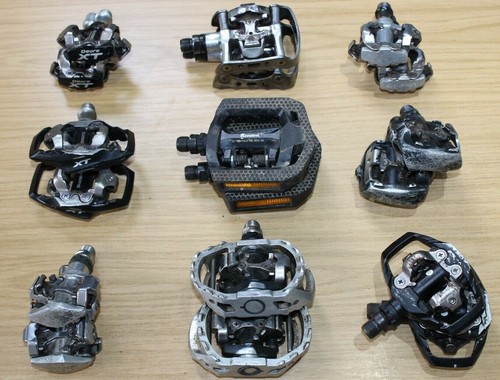 Shimano spd sl bike - spd,
