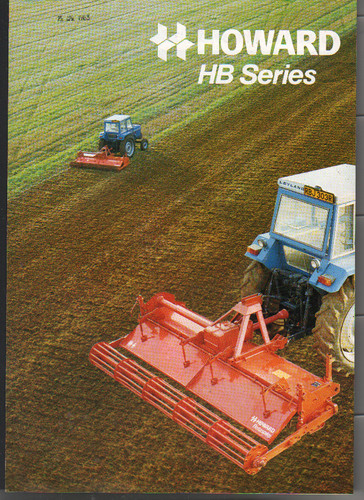 1980 howard series - 1980, series"