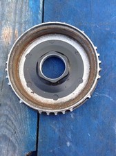 Arai Drag Brake Drum Tandem