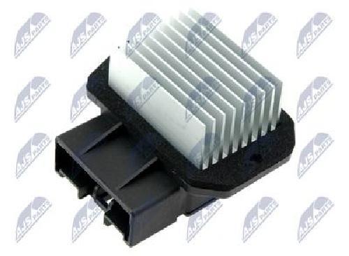 Genuine nty resistor interior - genuine,