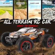 VATOS 4WD 1:12 Remote Control