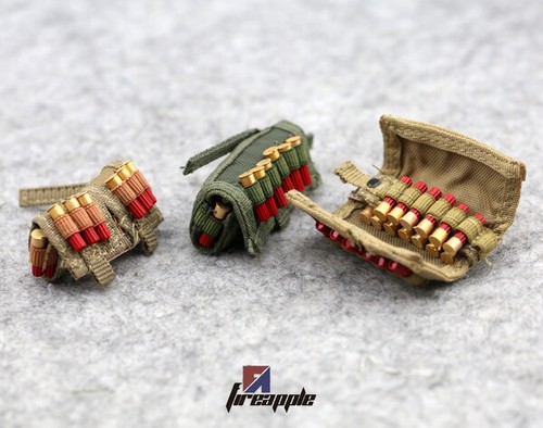 Soldier model accessories - soldier,
