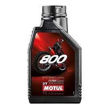 Motul 800 trials - motul,