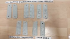 1911 GRIPS MARBLE EFFECT