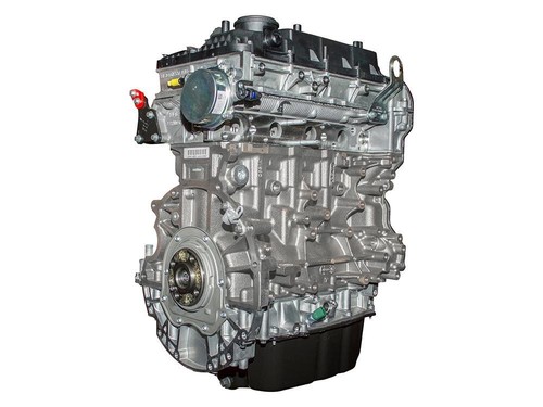 Tdci puma engine - tdci,