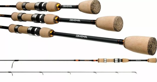 Daiwa presso ultralight - presso,