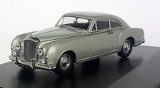Oxford Diecast Bentley S1