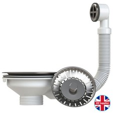 Stainless Steel Basket