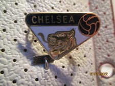  Football Club CHELSEA  You