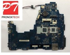 Motherboard logic board TOSHIBA SATELLITE C660 K000124450