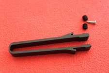 Silesia Velox Cooking Plate Hinge Part No 2094 Genuine Part