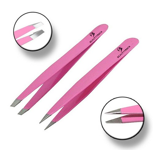 Professional pointed slanted - pointed,