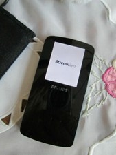 Phillips Streamium Mp3 player