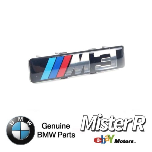Bmw e46 front fender - m3,