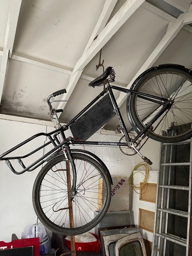 Black pashley unisex vintage - unisex,