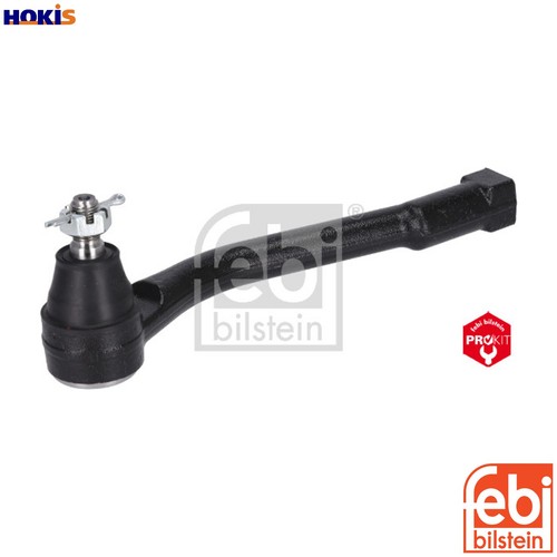 Tie rod end 41897 - end,