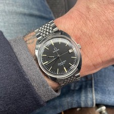 OMEGA Seamaster Cosmic -