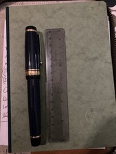 JD big pen deluxe. Large