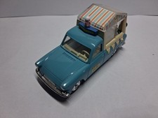 Corgi Toys Musical Walls Ice