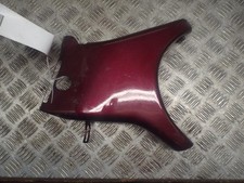 Suzuki VS750 VS 750 Intruder