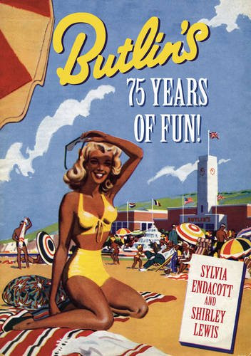 Butlin years fun - 75,