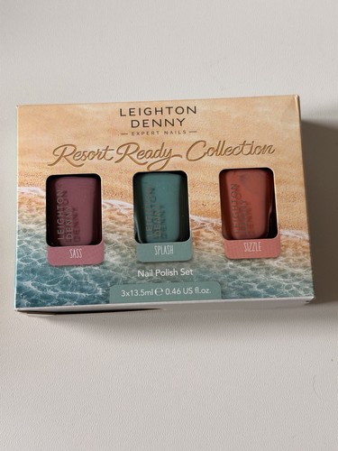 Leighton denny resort - leighton,