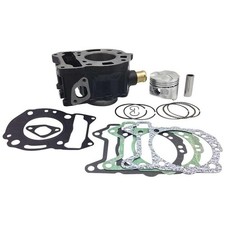 Thermal Group Cylinder C4 D. 57 PIAGGIO For Vespa GTS SUPER 125 2009-2016