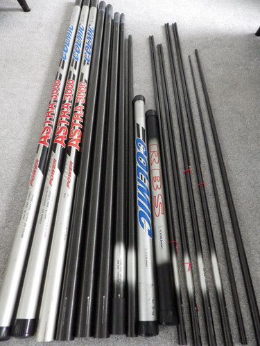 Colmic astra 3000 16m - 16m, fishing