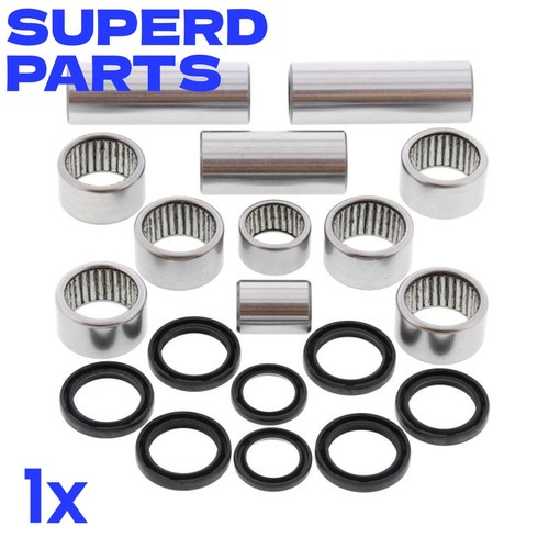 Swingarm lever repair - swingarm,
