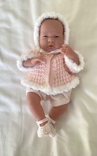 Doll Clothes accessories Fit