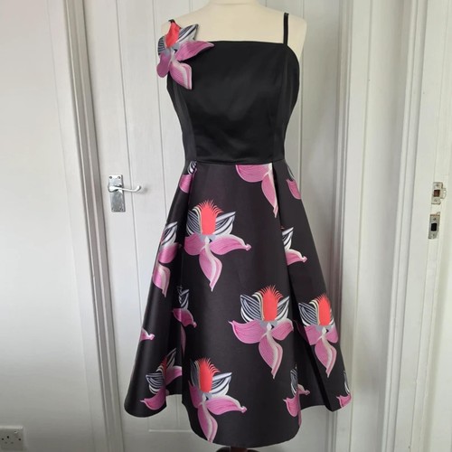 Collectif vintage black pink - collectif,