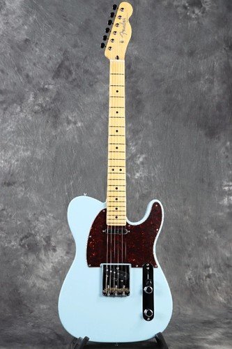 Fender hybrid telecaster - hybrid, ii