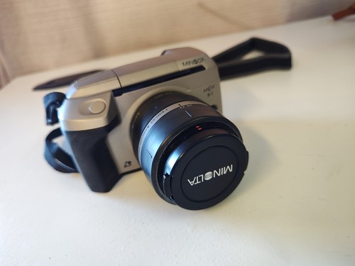 Minolta vectis aps - vectis,