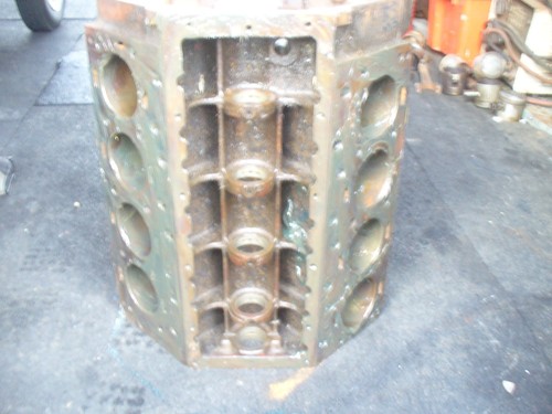 Daimler sp250 engine - daimler,