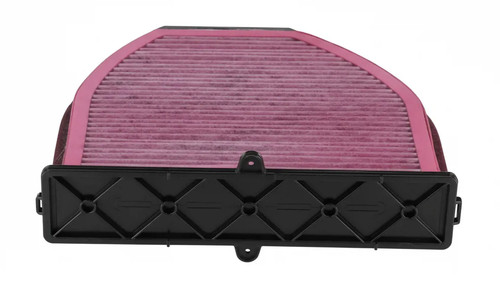 Cabin filter with