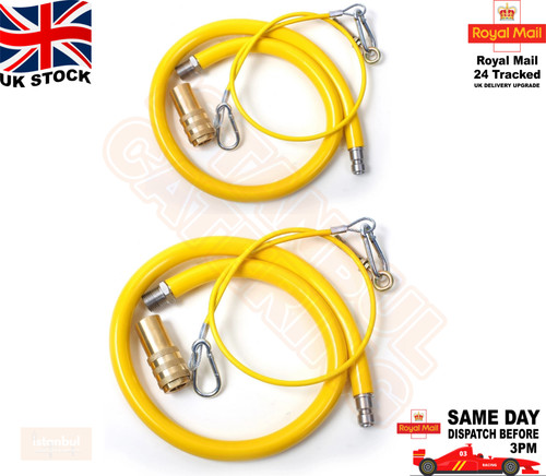 Gas commercial catering yellow - gas,