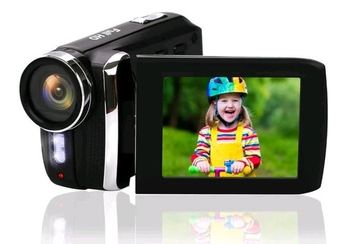 1080p 24mp camcorder with - (572)1080p,