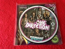 ONE DIRECTION MIDNIGHT