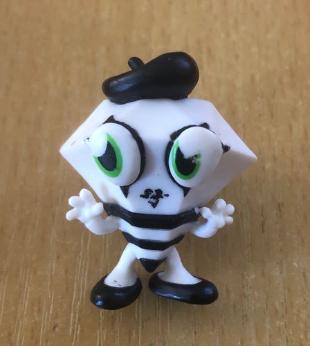 Ultra rare moshi monsters - ultra,